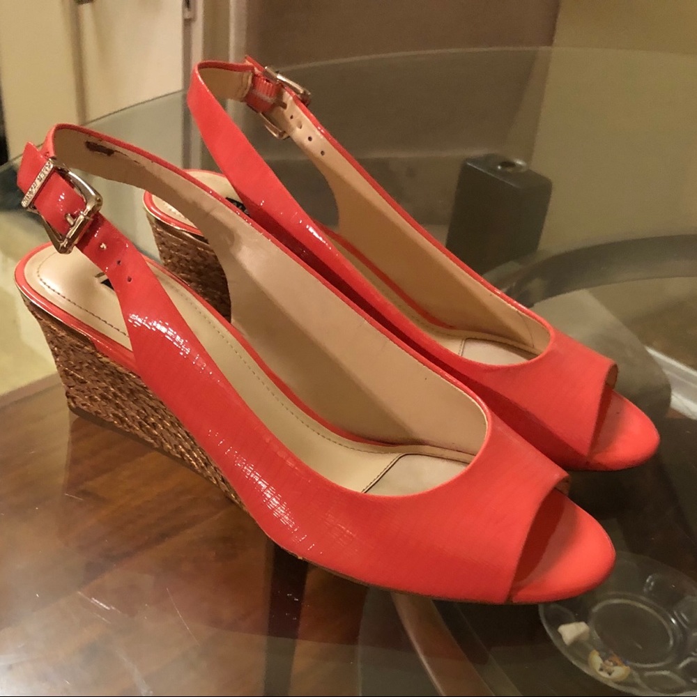 ALEX MARIE Shoes 9.5